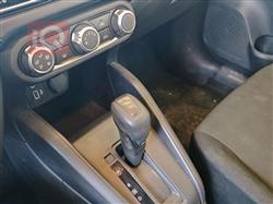 نیسان ڤێرسا